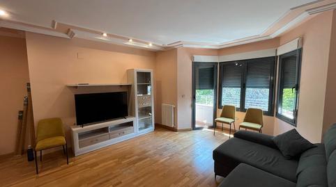 Photo 3 of Flat to rent in Avenida de España, Parque Sur, Albacete