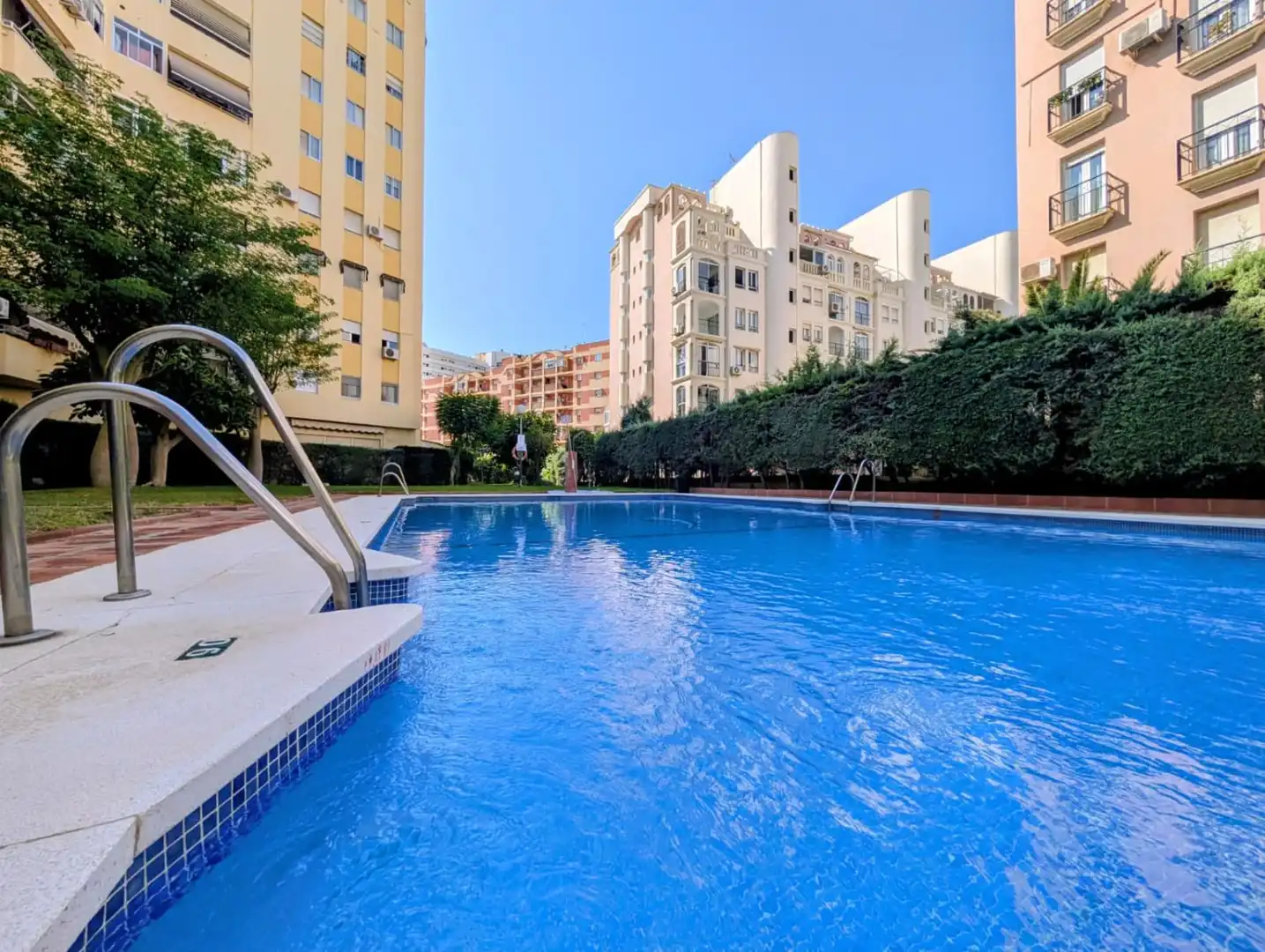 Flat with pool for sale in Rio Bergantes, imagen 30