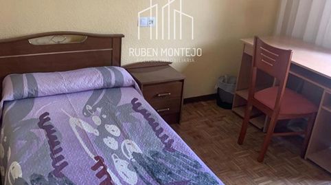 Photo 4 of Flat for rent in Tomillar, Pizarrales, Salamanca Capital