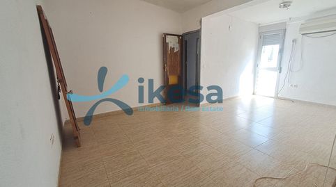 Piso en venta en zona alta del sector sur.
