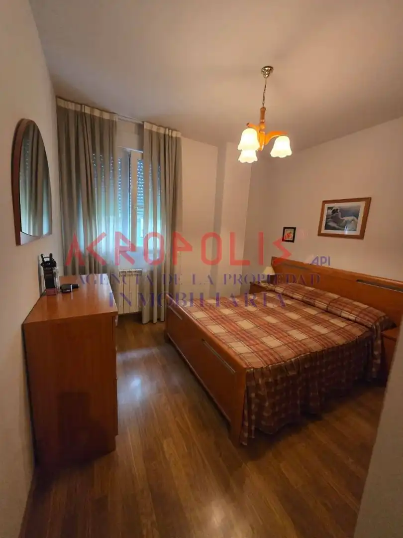 Apartament en venda a Puente Castro
