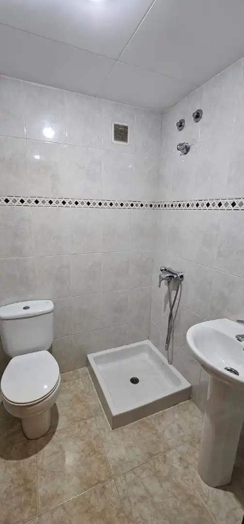 Piso en venta en Via Europa - Parc Central