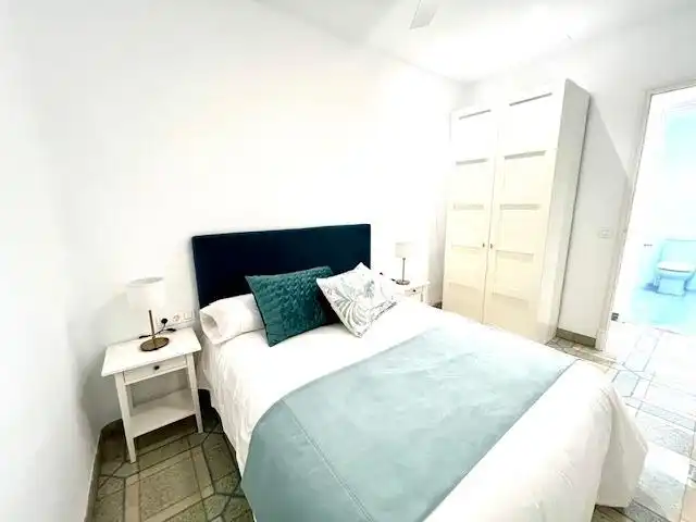 Flat for rent in Orihuela ciudad