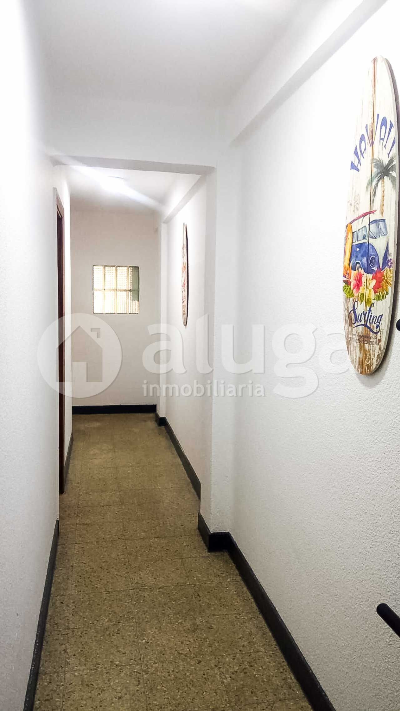 Flat to rent in Echegaray, Marín