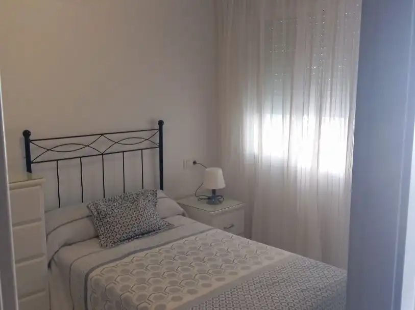 Dormitori de Casa o xalet en venda en Cerro - Amate
