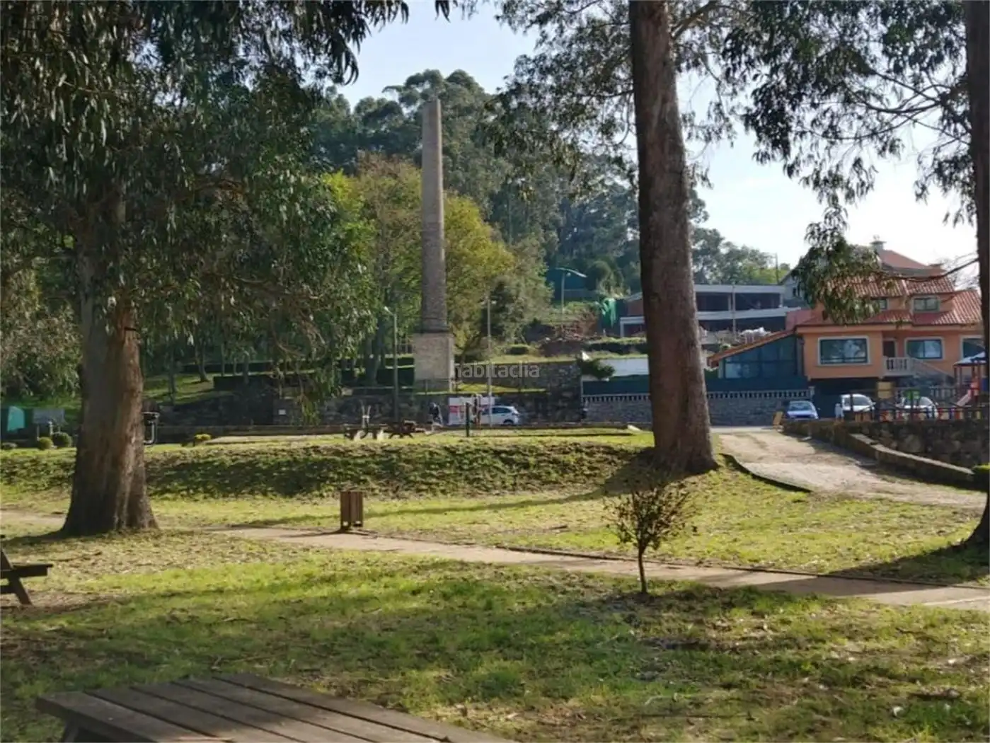 Haus zum Verkauf in Rúa José María Sesto 32, imagen 13