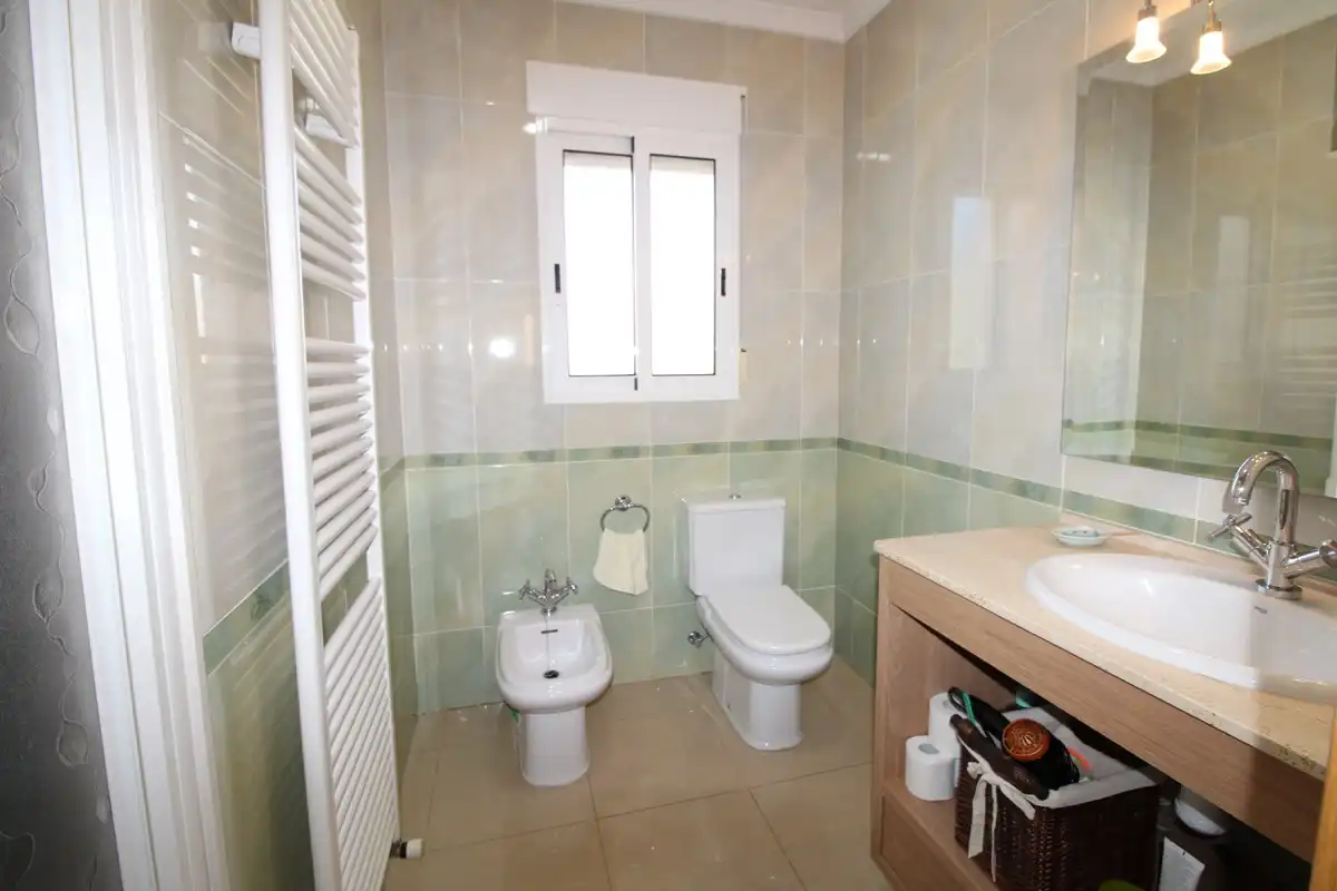 Chalet con piscina en venta en El Montgó, imagen 18
