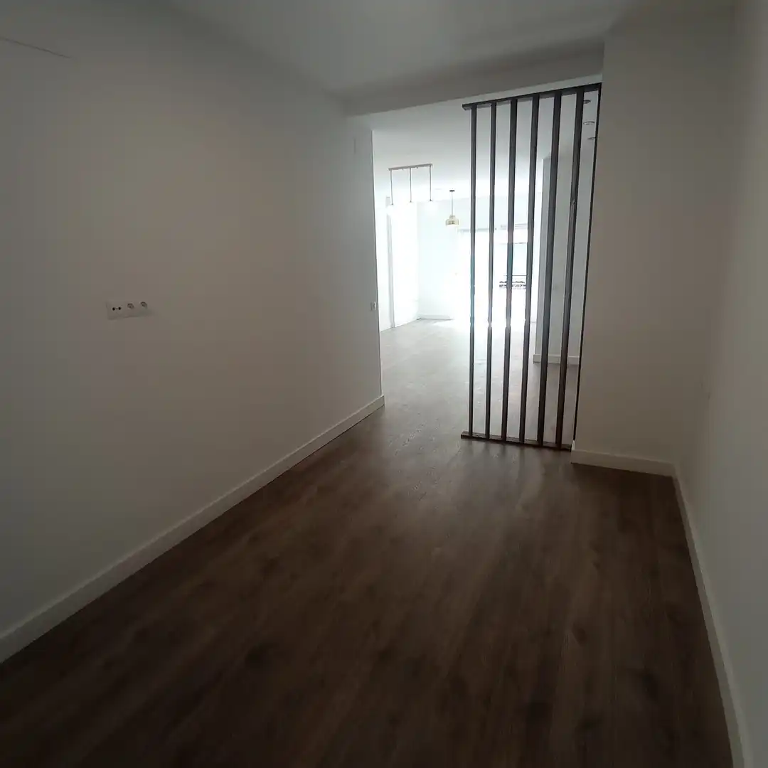 Estudi en venda en Málaga