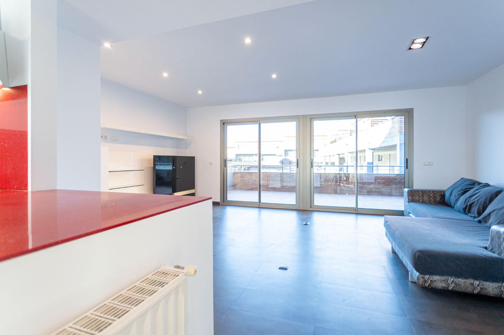 Single-family semi-detached for sale in Passatge Renaixença