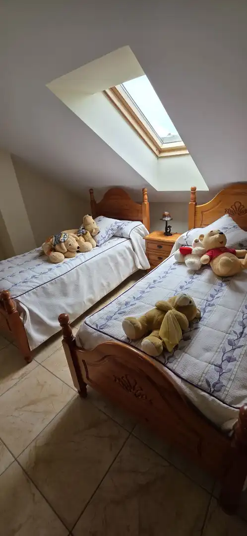 Casa amb terrassa en venda a Barrio la Escallada, imagen 20