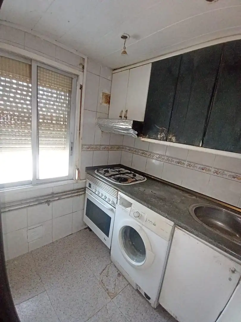 Piso en venta en Els Merinals