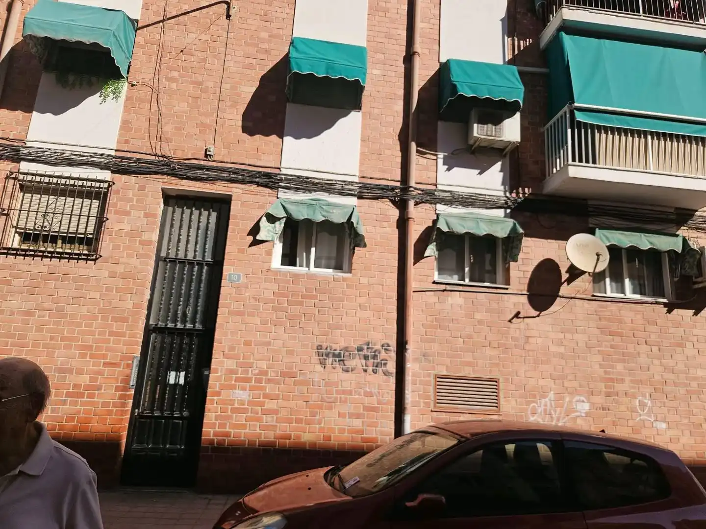 Flat with terrace for sale in Rabasa - Los Ángeles - San Agustín, imagen 15