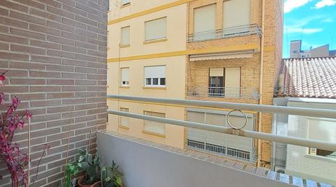 Foto 5 de Pis en venda a Calle Colon, 20, Requena, Valencia