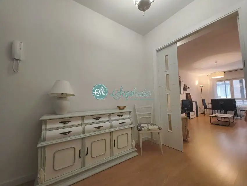 Piso con ascensor en venta en El Cerro - Carretera de San Rafael, imagen 8