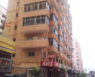 Apartment to rent in Zona Martiánez