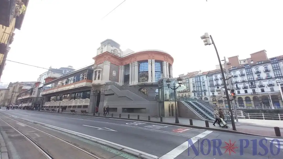 Local comercial en venta en Ibaiondo, imagen 3