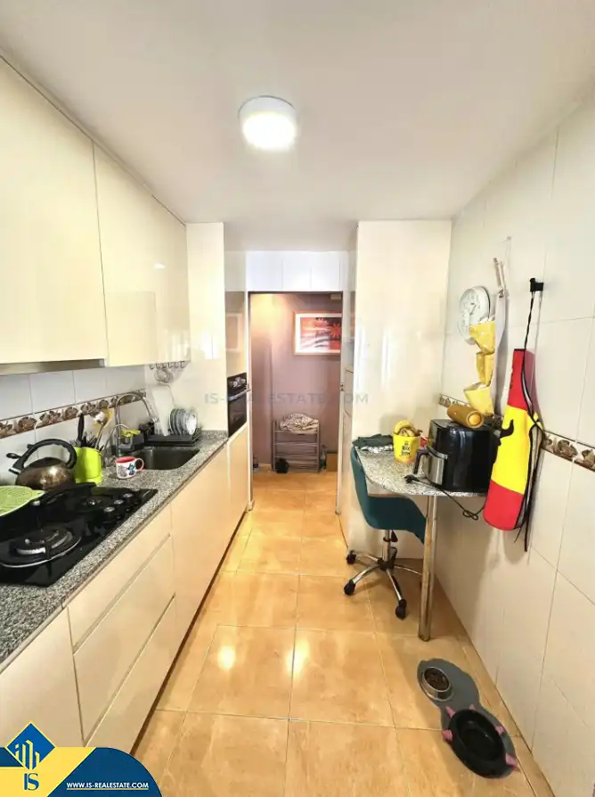 Apartment mit Terrasse zum Verkauf in Centro, imagen 35