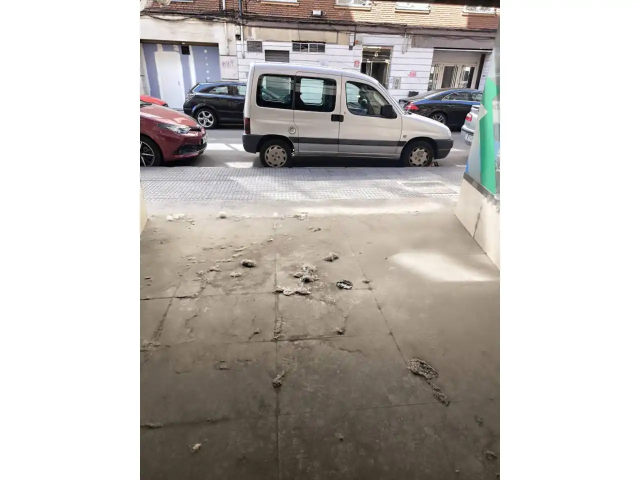 Local comercial en venda a Crucero, imagen 7