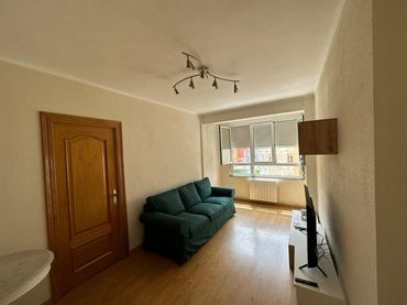 Erdgeschosswohnung zur Miete in Los Castros