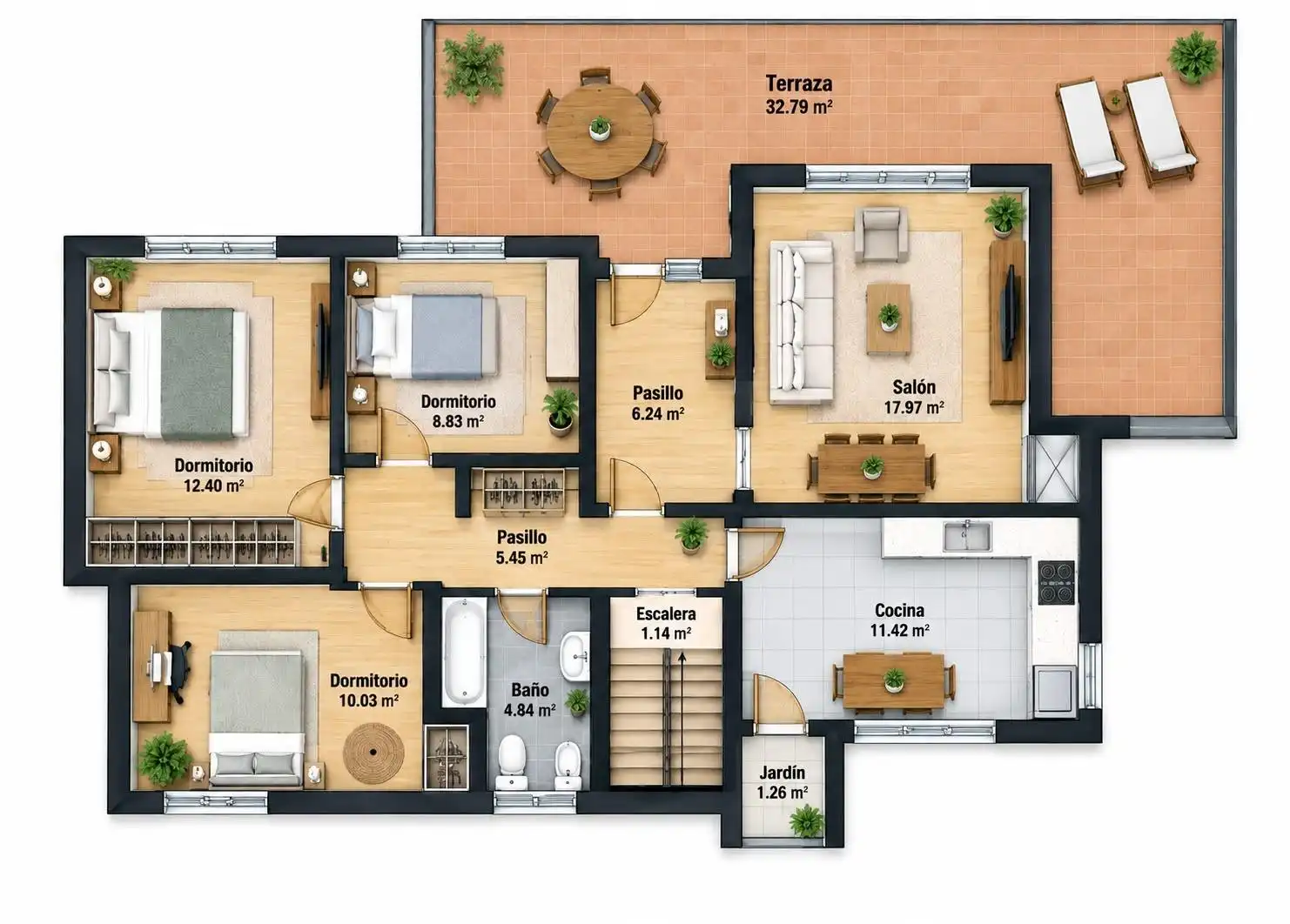 Casa in vendita a Lugar Lugar San Román, imagen 29