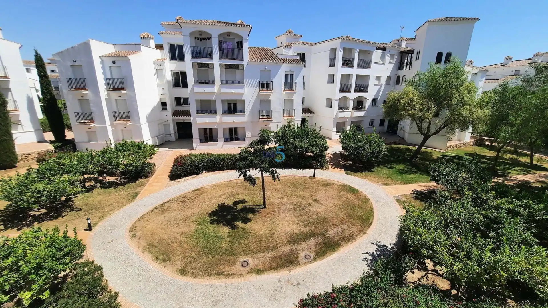 Appartement avec piscine à vendre à La Torre Golf, imagen 28