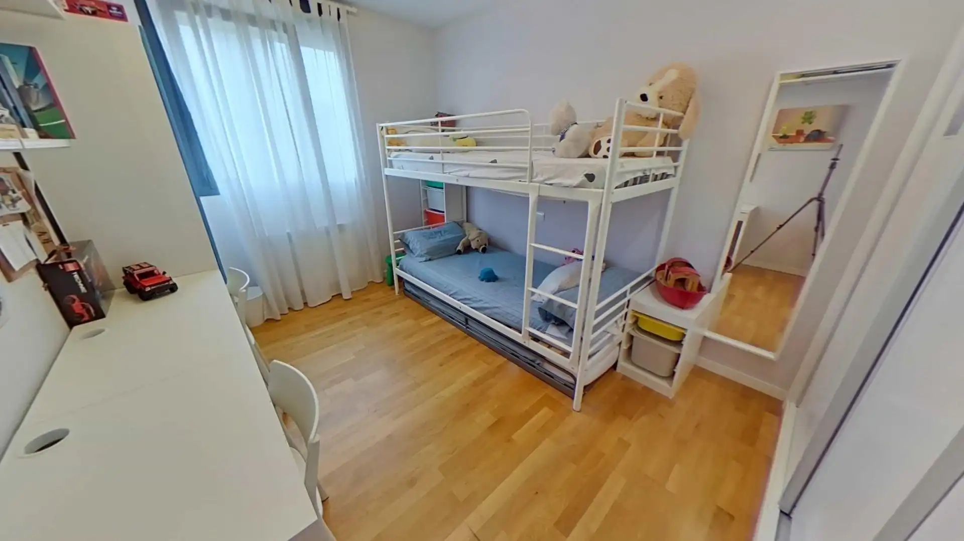 Appartement avec piscine à vendre à VIAJE AL PARNASO DEL, imagen 46