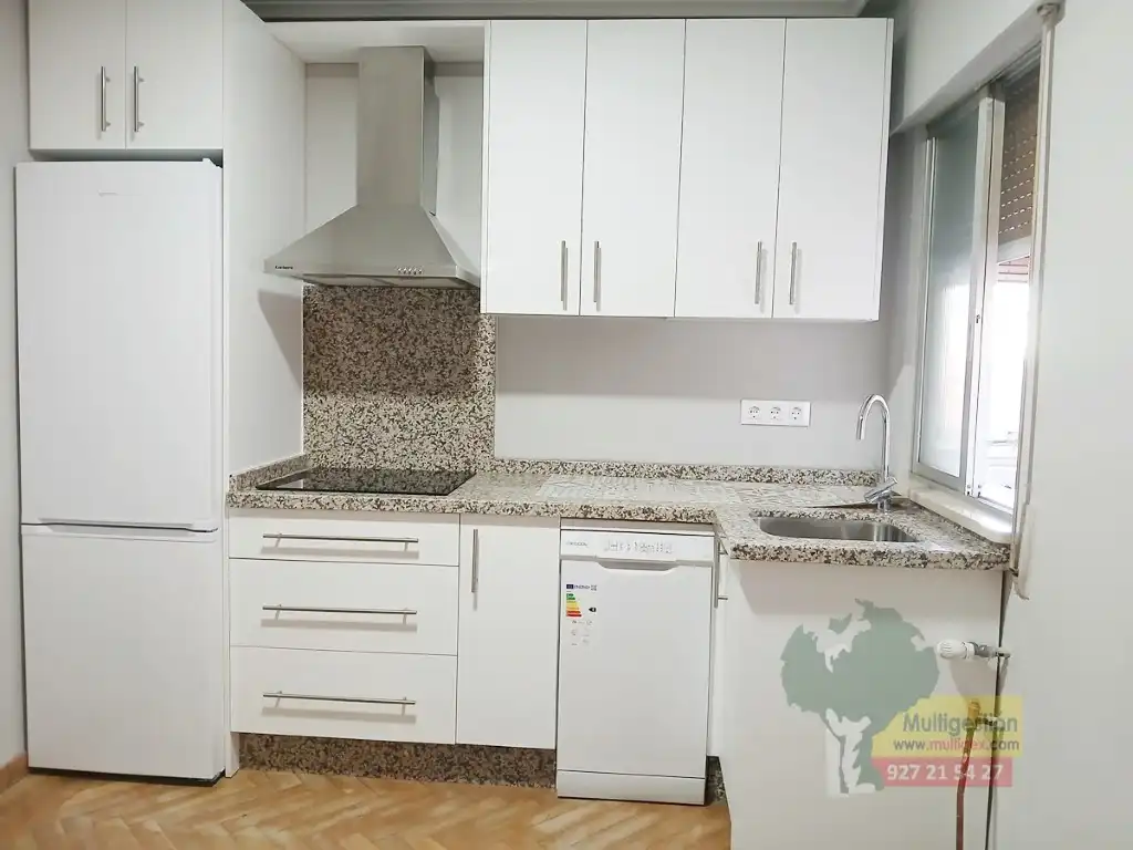 Apartment mit Aufzug zur Miete in Centro, imagen 2