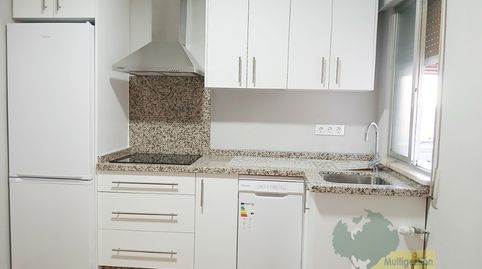 APARTAMENTO CÉNTRICO CON TERRAZA, imatge 2