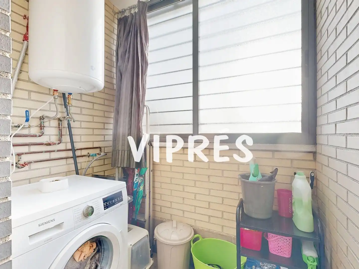 Piso en venta en La Cañada