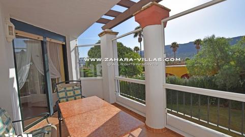 Foto 3 de Pis en venda a Atlanterra Playa, Atlanterra, Cádiz