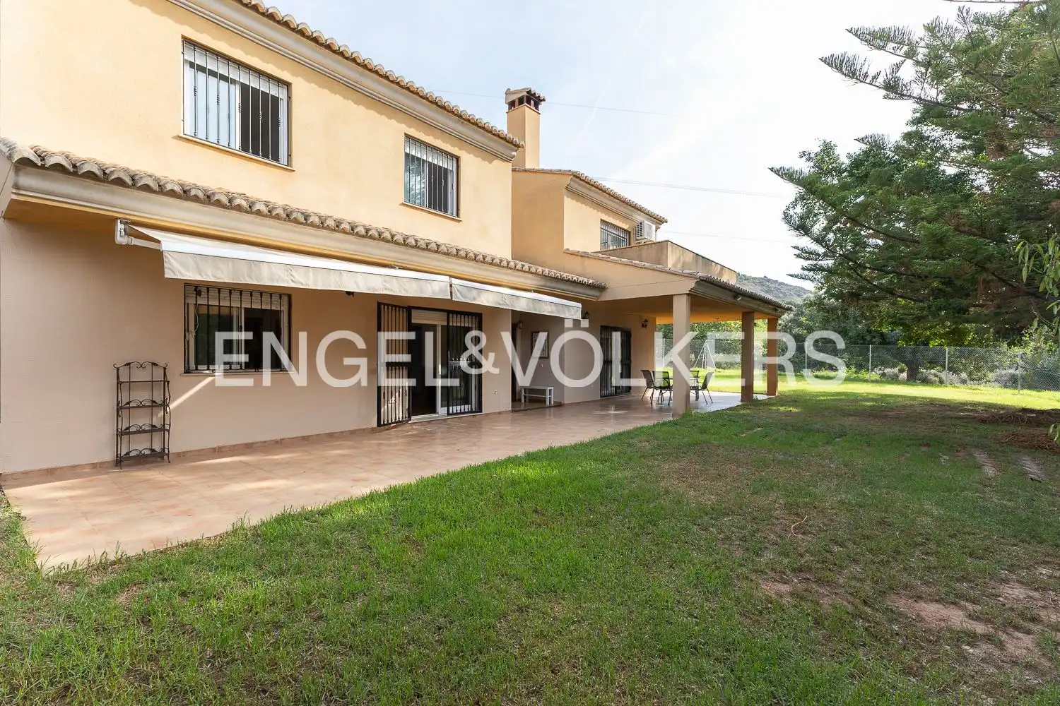 Casa con terraza en alquiler en Polígono 2 Parcela 127 PONERA. PETRES (VALENCIA), imagen 37
