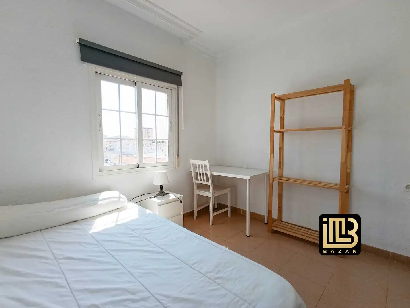 Habitación de Piso en venta en Málaga con Aire acondicionado, Calefacción y Amueblado