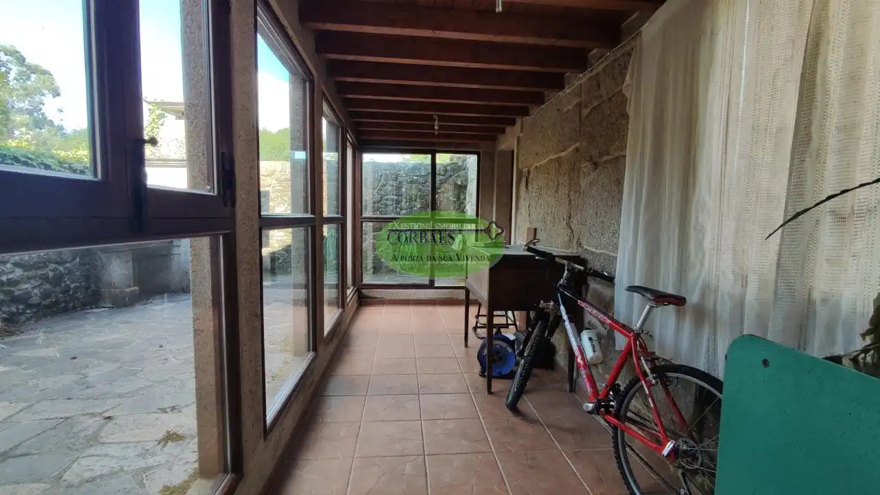 Casa o xalet en venda en Vilamarín amb Moblat i Balcó