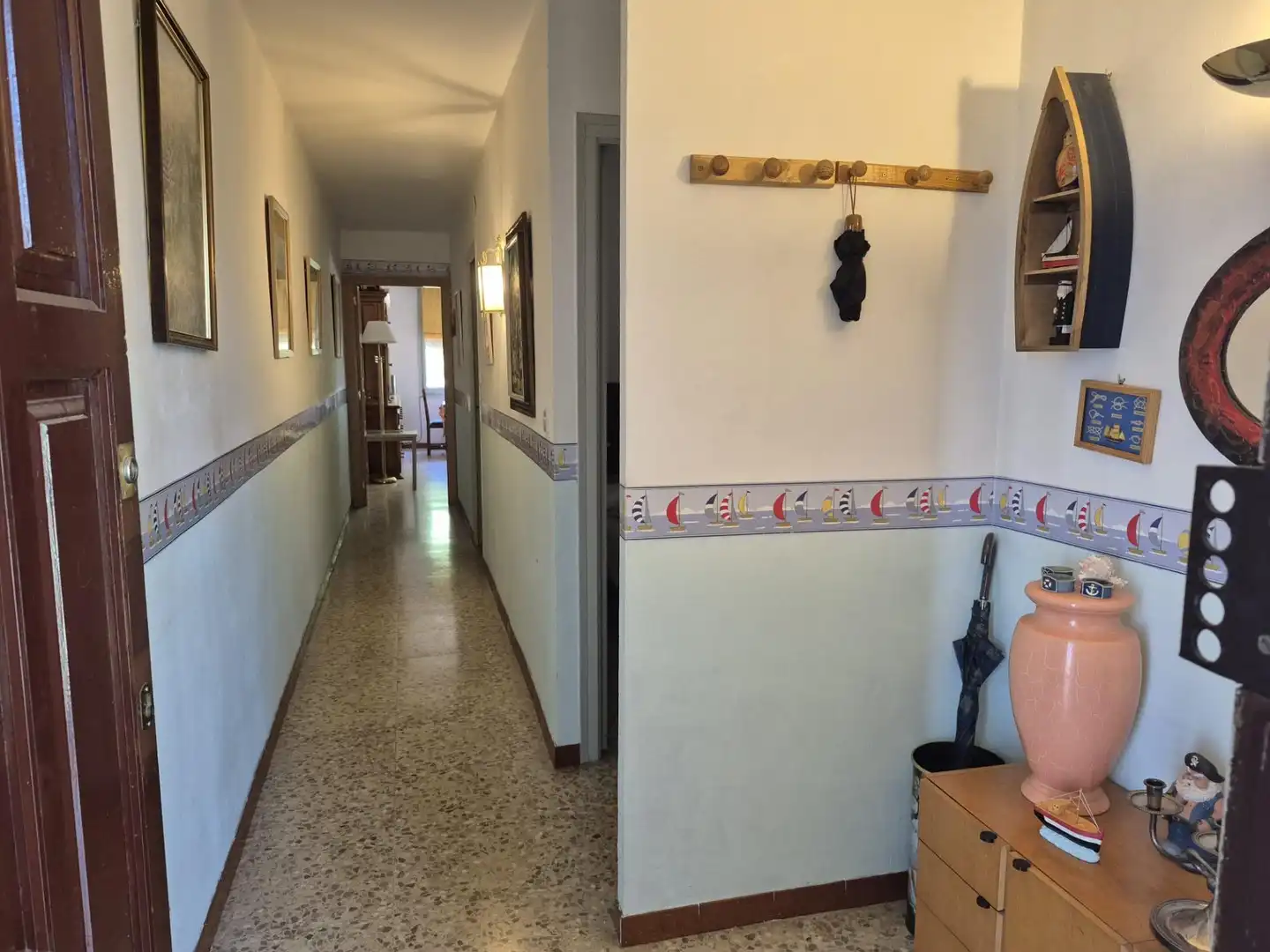 Piso en venta en Malgrat de Mar con Balcón