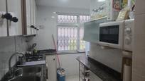 Kitchen of Flat for sale in  Barcelona Capital  with Heating