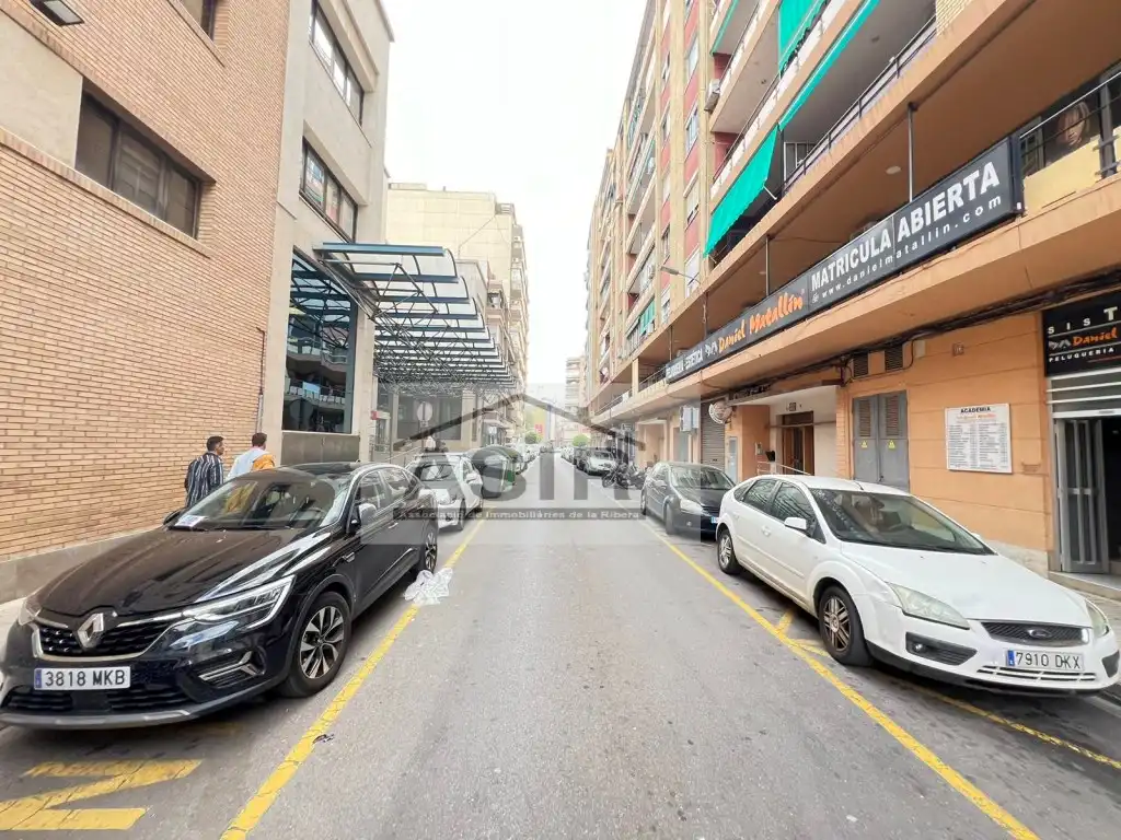 Individuale in vendita a Calle Senyera Valenciana, imagen 4