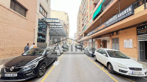 Foto 4 de Garaje en venta en Calle Senyera Valenciana, Pere Morell - Alborxí, Alzira