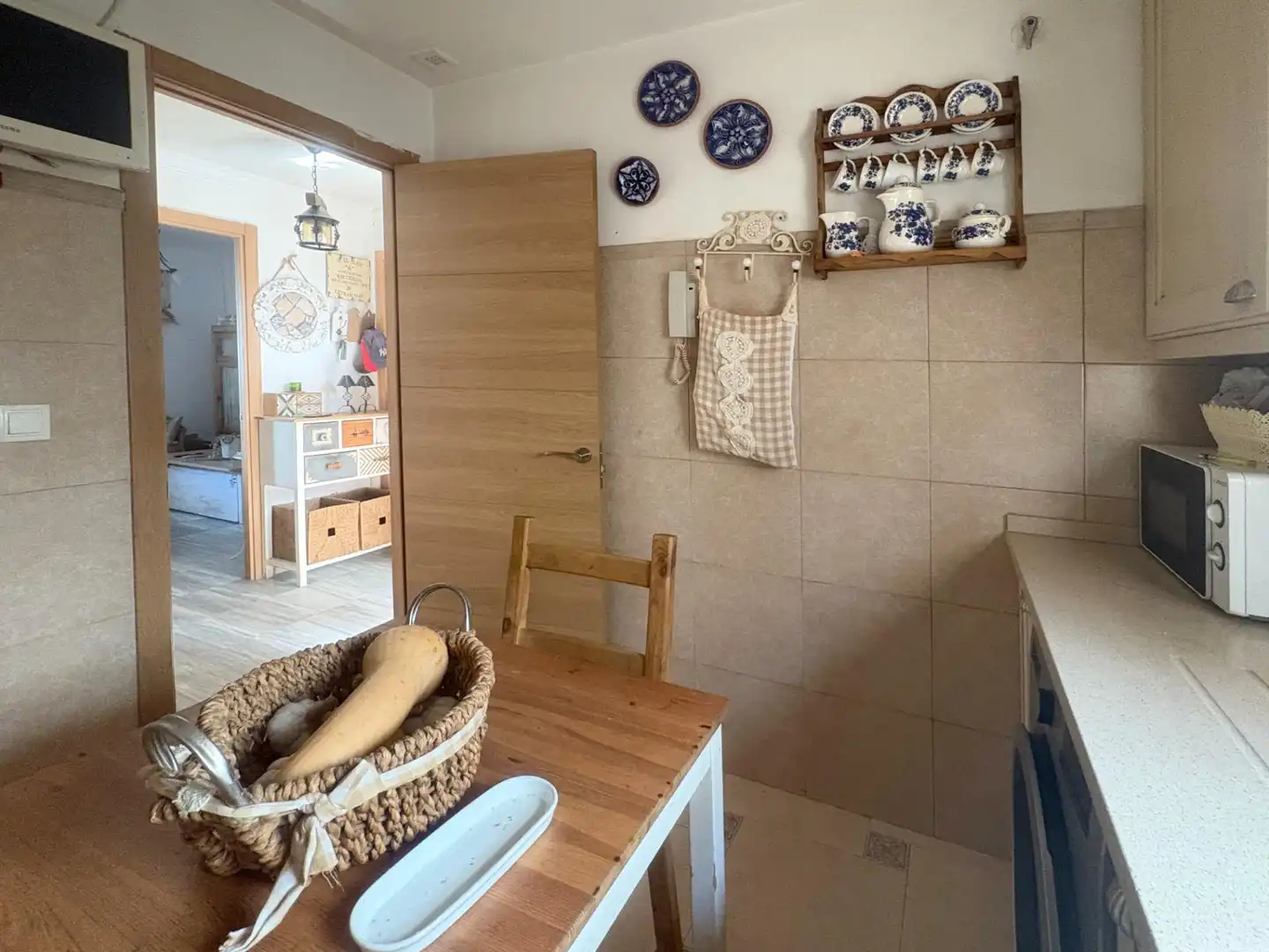 Casa a schiera in vendita a El Rocío - La Milagrosa, imagen 12