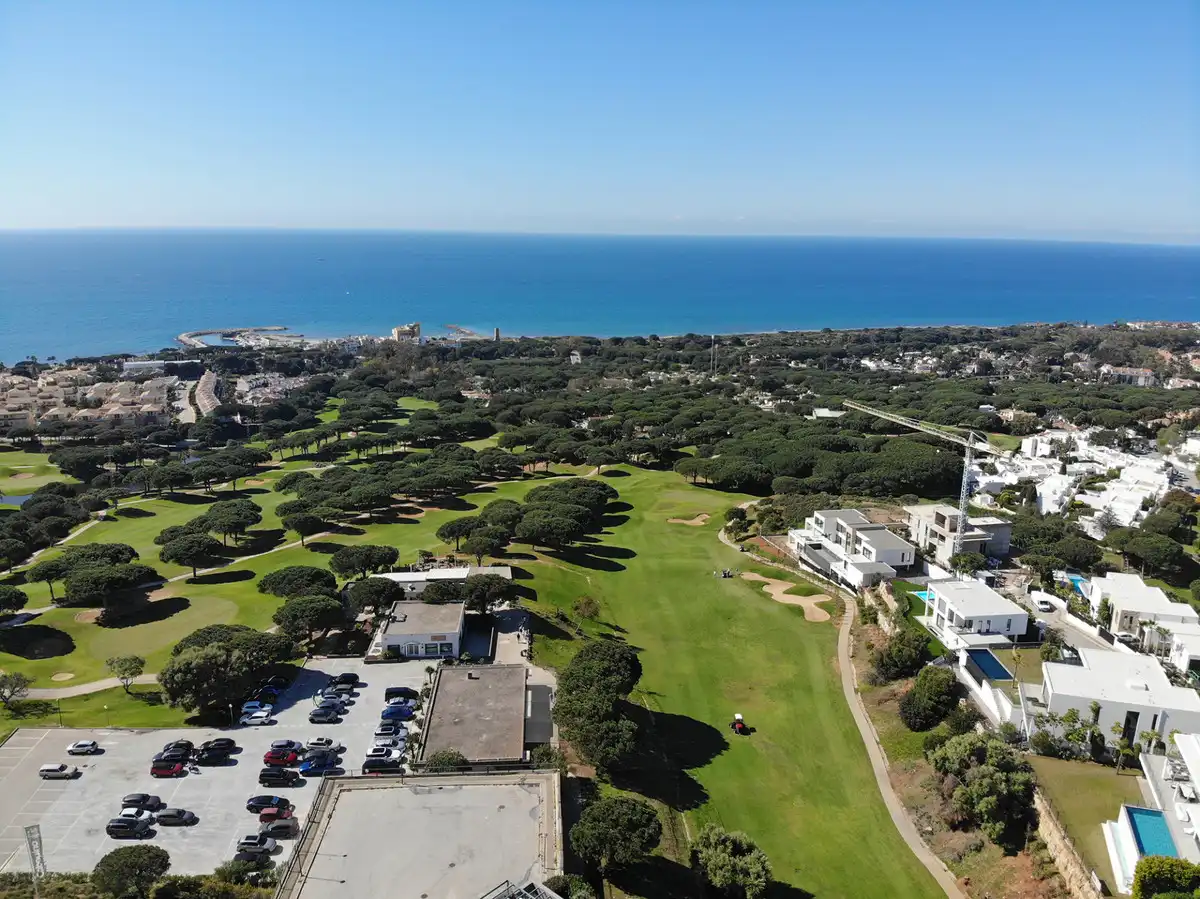 Àtic en venda a Elviria - Cabopino, imagen 26