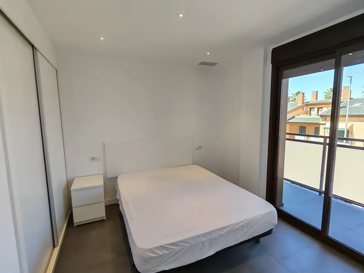 Apartment with balcony to rent in Norte, imagen 9
