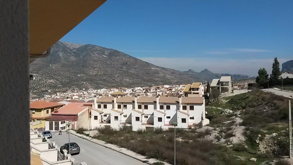 Exterior view of Residential for sale in Los Villares