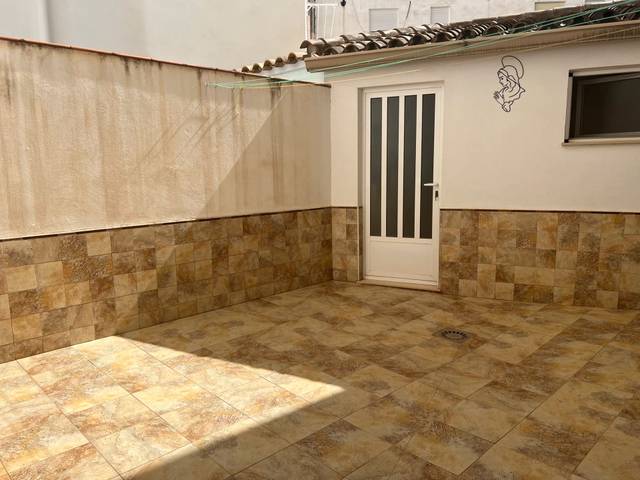 Piso en Venta en Albaida