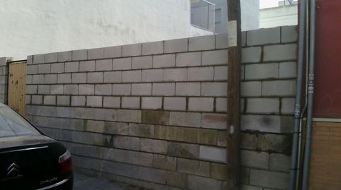 Foto 3 de Residencial en venta en Ramon y Cajal, 22, Las Colonias, Huelva Capital