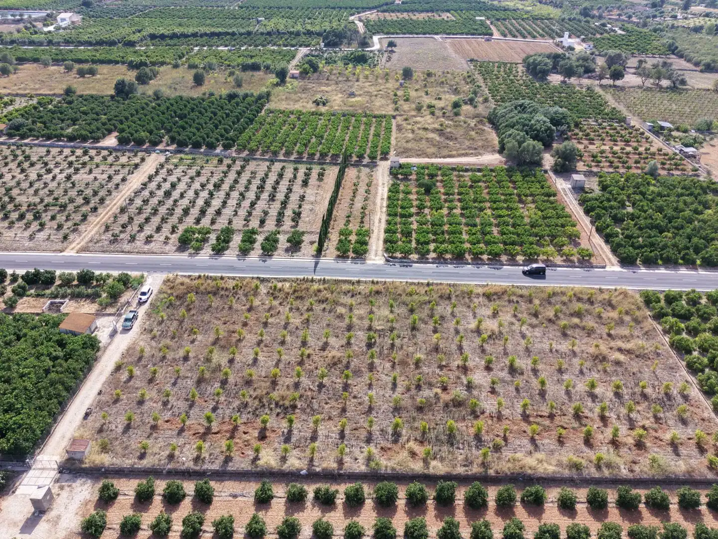 Rural land for sale in CV-715 10, imagen 4