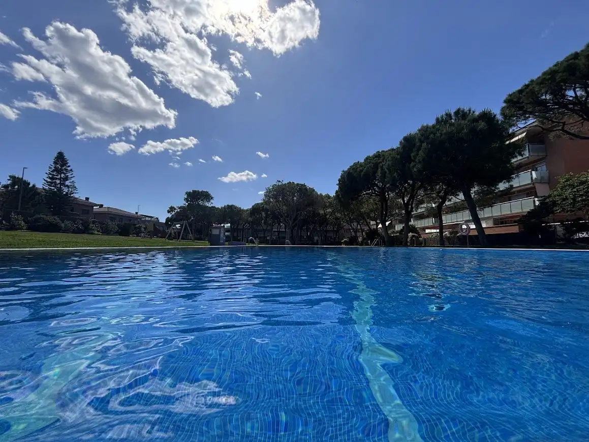Piscina de Ático en venta en Gavà con Aire acondicionado, Terraza y Trastero