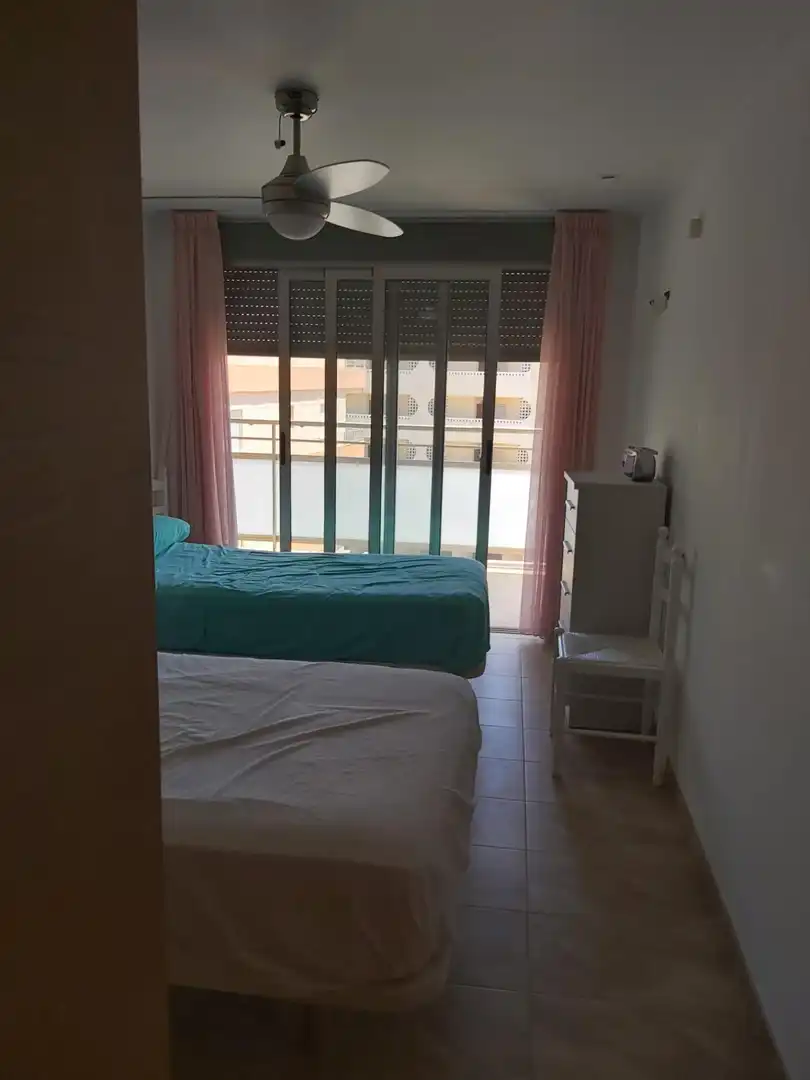 Apartament de lloguer a Calas Santiago Bernabéu