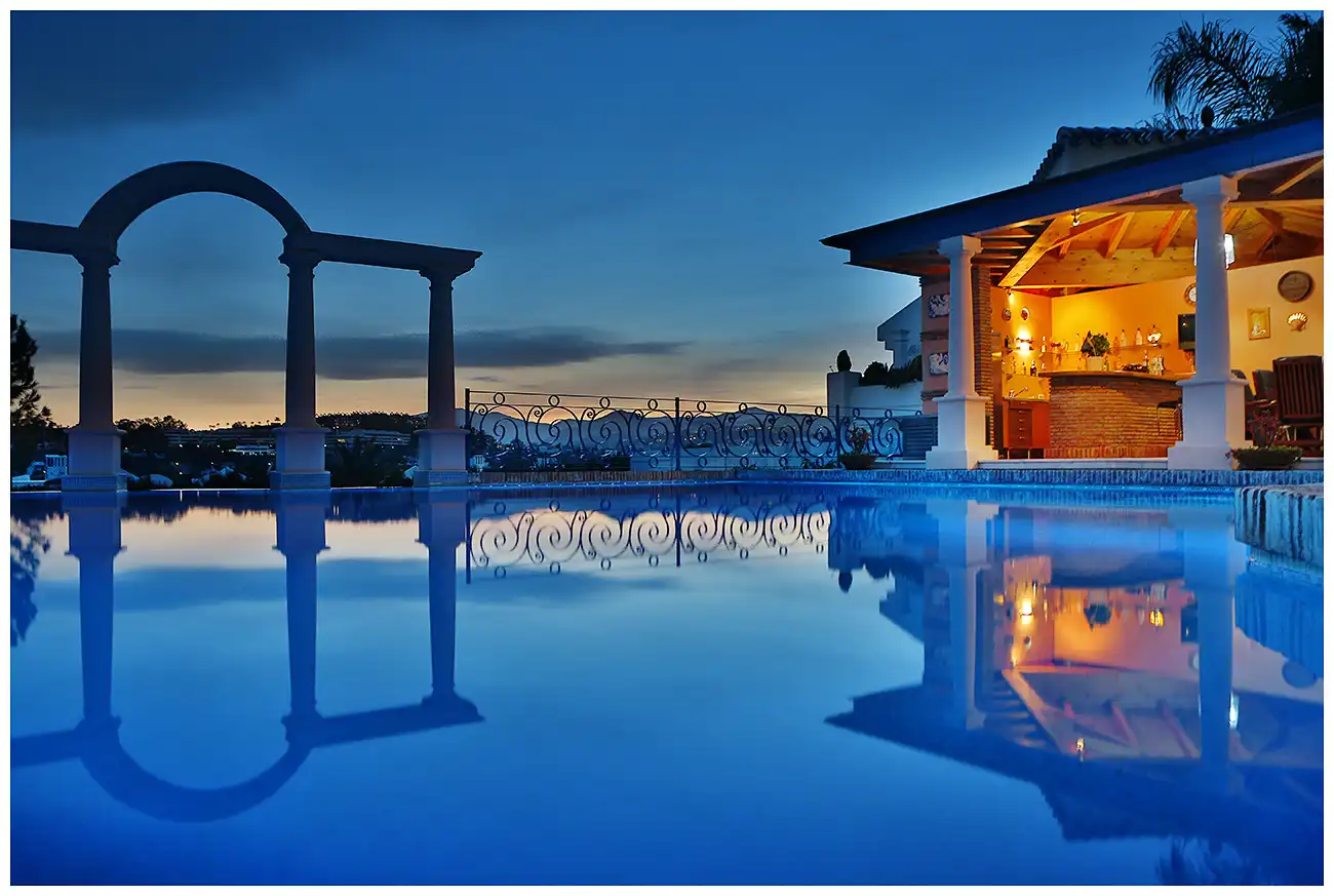 Casa amb piscina en venda a Nueva Andalucía, imagen 27