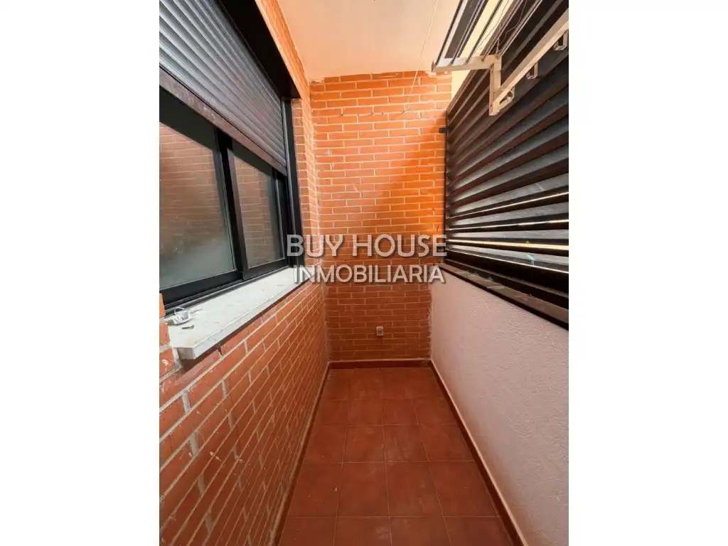 Flat for sale in Calle Poeta Miguel Hernandez, imagen 4