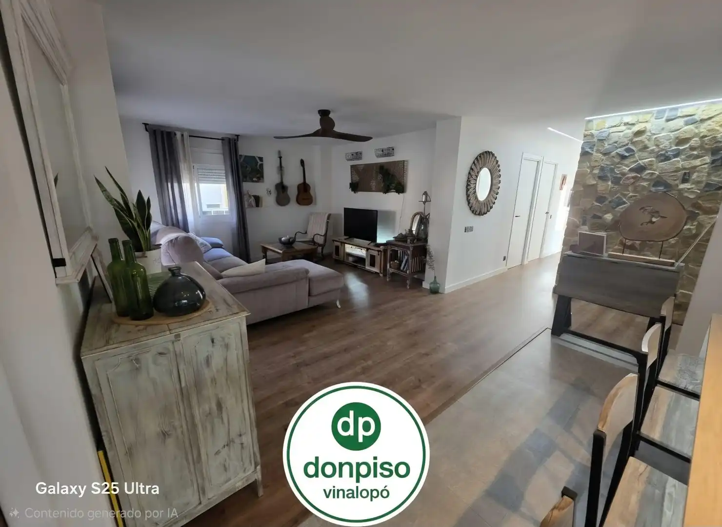 Mini appartamento con terrazza in vendita a Plaza Castelar - Mercado Central, imagen 6