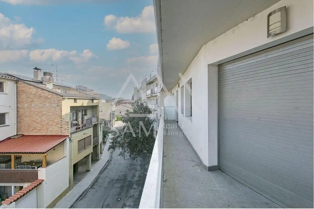 Piso en venta en Navàs